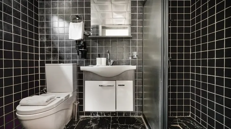 Deluxe Quadruple Room,Havuz Manzaralı,1. Kat