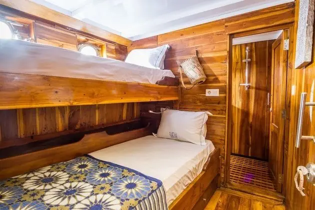 Karavan, Okyanus Manzaralı, Okyanusa Sıfır