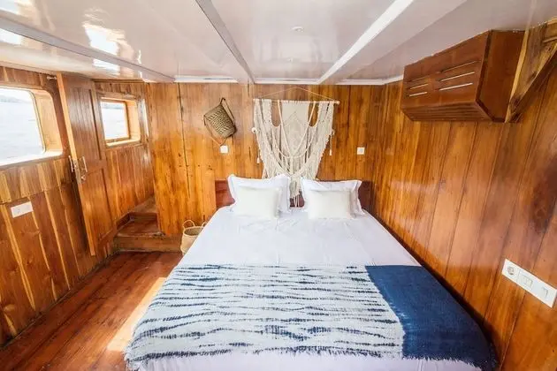 Karavan, Okyanus Manzaralı, Okyanusa Sıfır