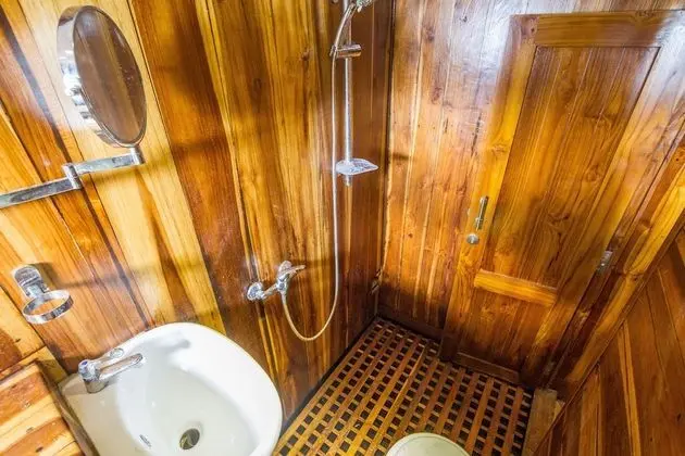 Karavan, Okyanus Manzaralı, Okyanusa Sıfır