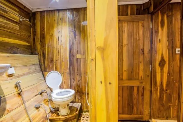 Karavan, Okyanus Manzaralı, Okyanusa Sıfır