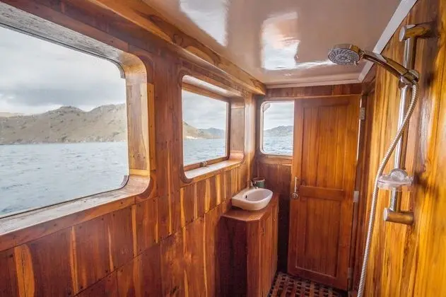 Karavan, Okyanus Manzaralı, Okyanusa Sıfır