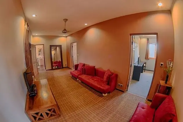 Villa, 4 Yatak Odası