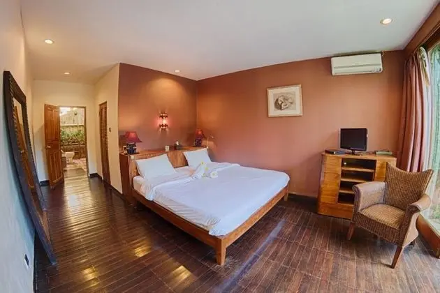 Villa, 4 Yatak Odası