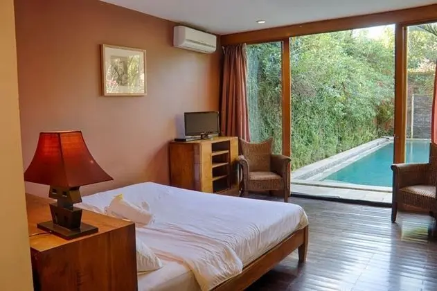 Villa, 4 Yatak Odası