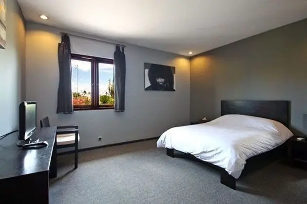 Villa, 4 Yatak Odası