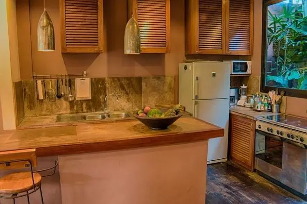 Villa, 4 Yatak Odası