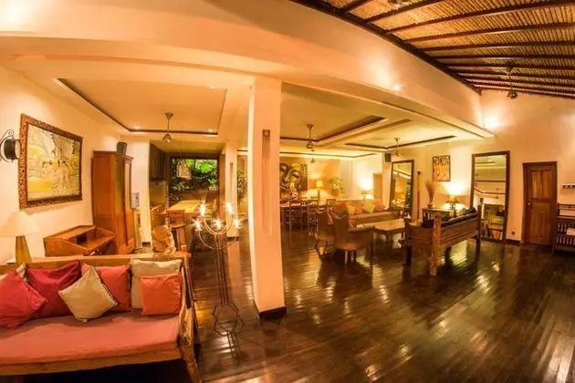 Villa, 4 Yatak Odası
