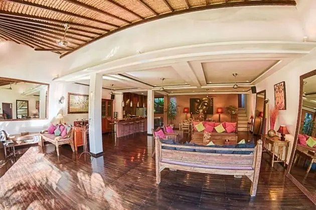 Villa, 4 Yatak Odası