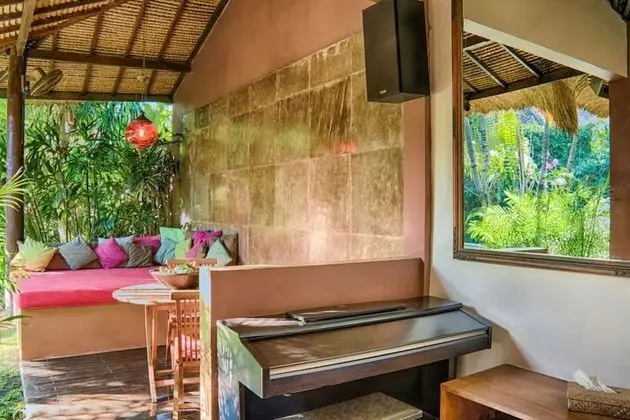 Villa, 4 Yatak Odası