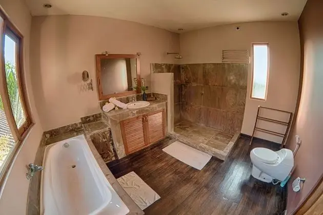 Villa, 4 Yatak Odası