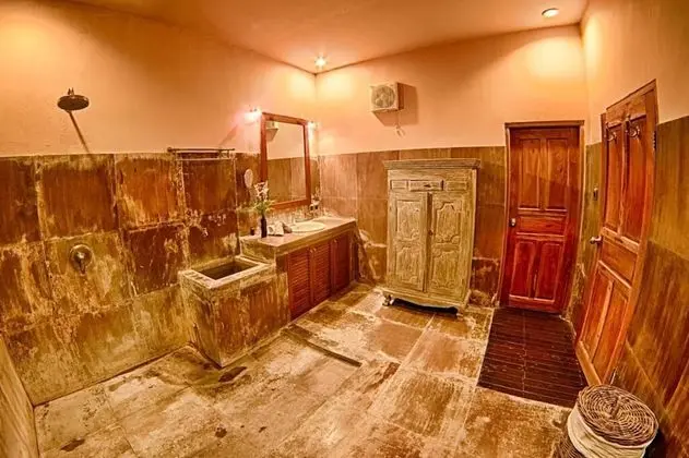 Villa, 4 Yatak Odası