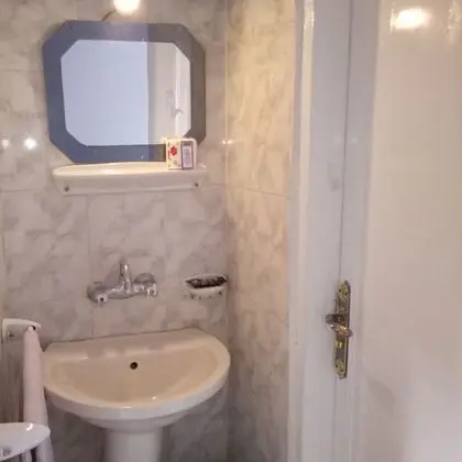 Ortak Ranzalı Oda, Sigara İçilebilir, Şehir Manzaralı
