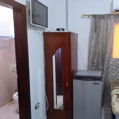 Tek Büyük Yataklı Oda, 2 Tek Kişilik Yatak, Sigara İçilebilir