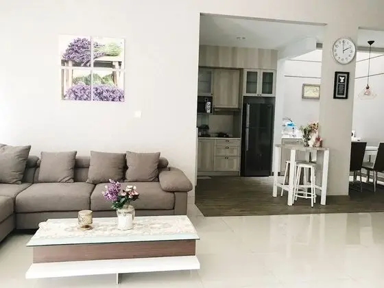 Ev, 3 Yatak Odası