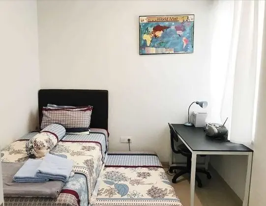 Ev, 3 Yatak Odası