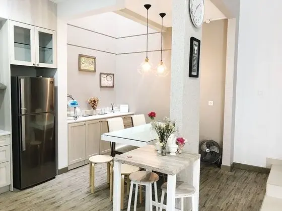 Ev, 3 Yatak Odası