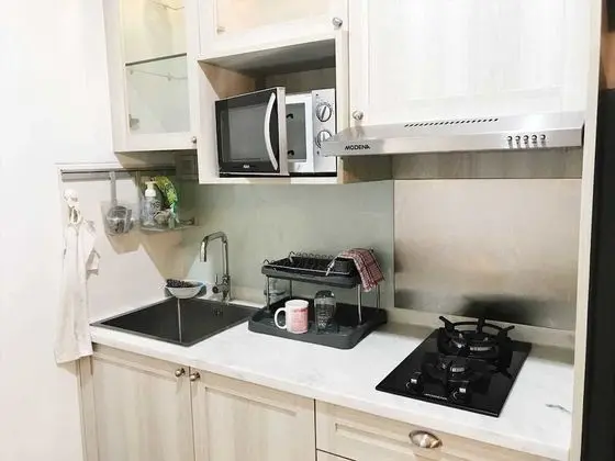 Ev, 3 Yatak Odası
