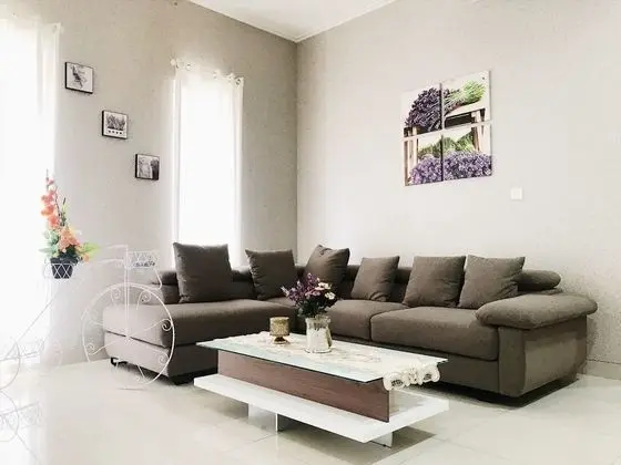 Ev, 3 Yatak Odası