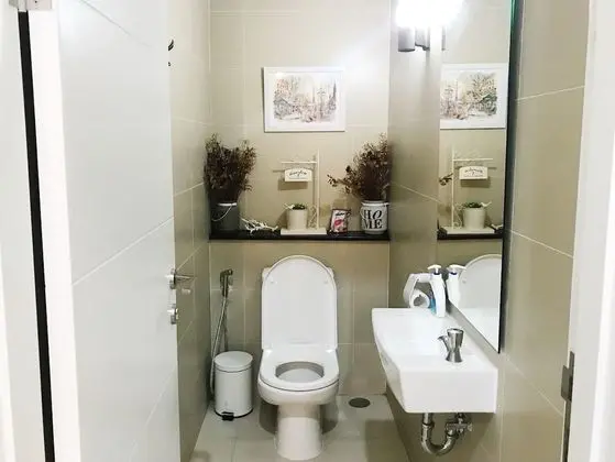 Ev, 3 Yatak Odası