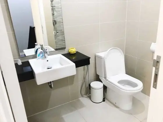 Ev, 3 Yatak Odası