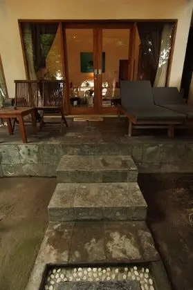 Luxury İki Ayrı Yataklı Oda, Plaj Manzaralı