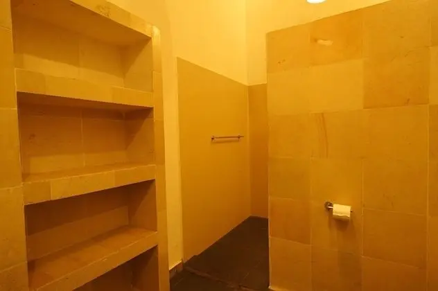 Luxury Tek Büyük Yataklı Oda, Plaj Manzaralı