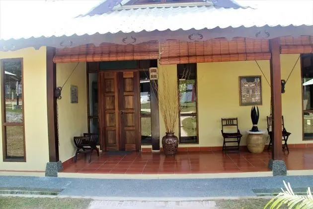 Villa (Batu)