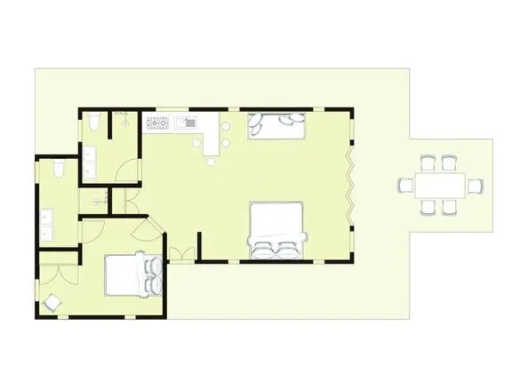 Villa (Batu)