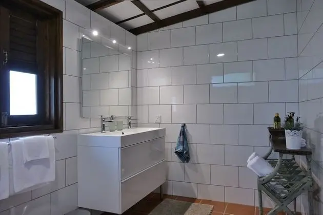 Villa (Kayu)