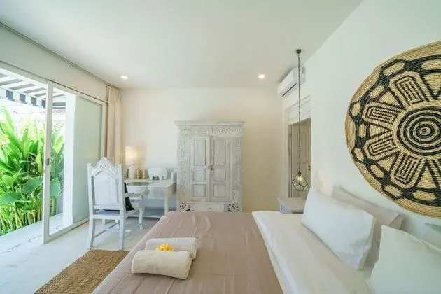 Deluxe Villa