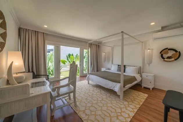 Deluxe Villa