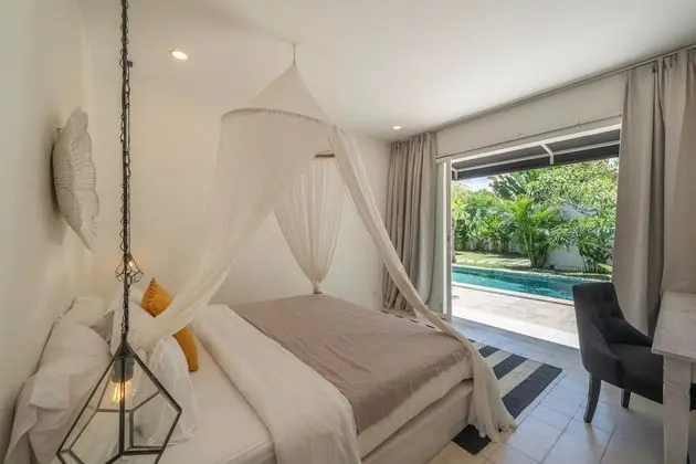 Deluxe Villa