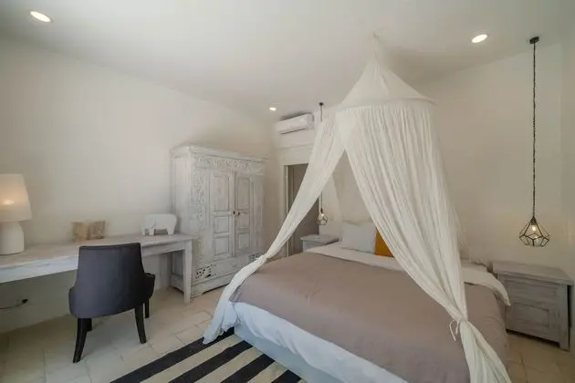 Deluxe Villa