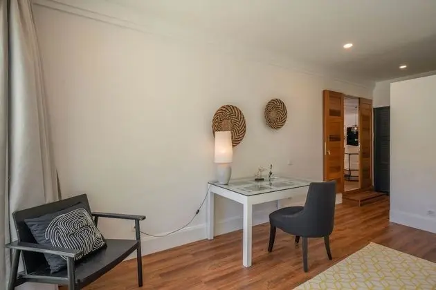 Deluxe Villa