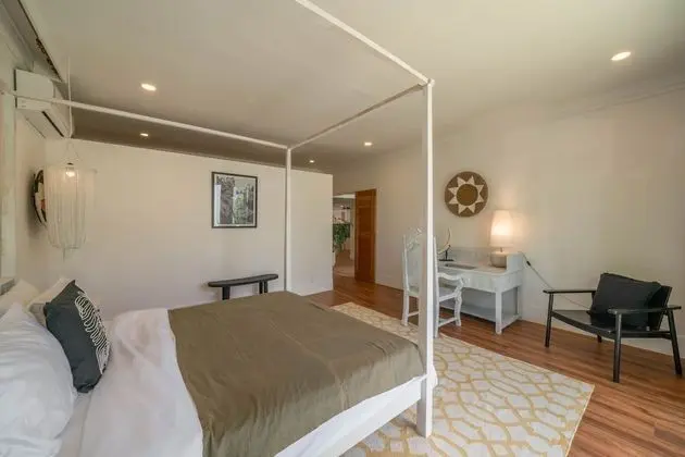 Deluxe Villa