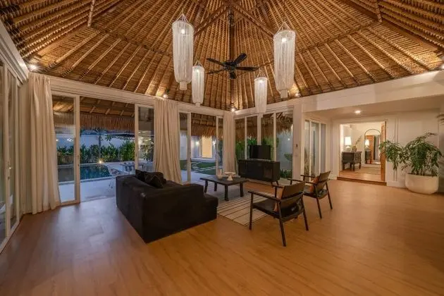 Deluxe Villa