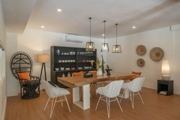 Deluxe Villa