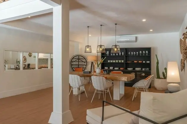 Deluxe Villa