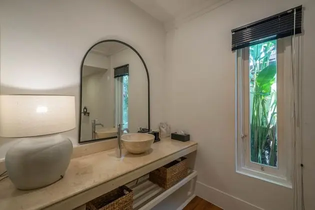 Deluxe Villa