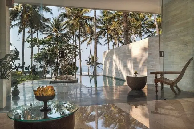 Villa, Kişiye Özel Havuzlu (Beach)