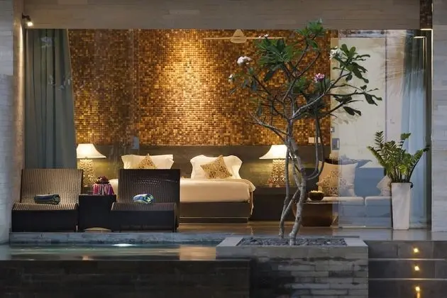 Villa, Kişiye Özel Havuzlu (Beach)