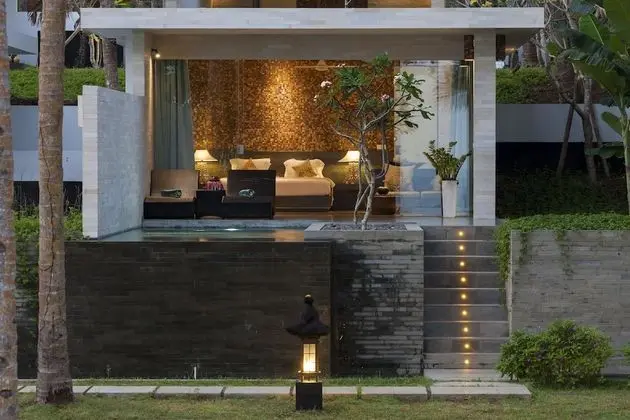 Villa, Kişiye Özel Havuzlu (Beach)