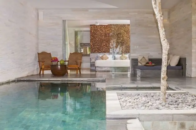 Villa, Kişiye Özel Havuzlu (Ocean)