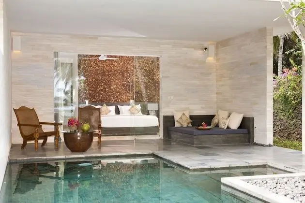 Villa, Kişiye Özel Havuzlu (Ocean)