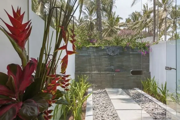 Villa, Kişiye Özel Havuzlu (Ocean)