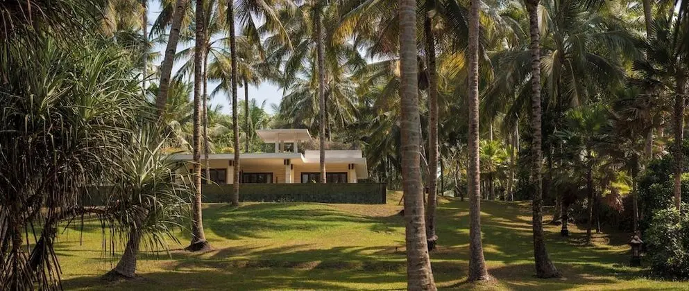 Süit, 2 Yatak Odası (Kelapa Residence)