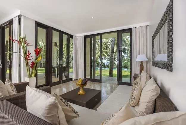 Süit, 2 Yatak Odası (Kelapa Residence)