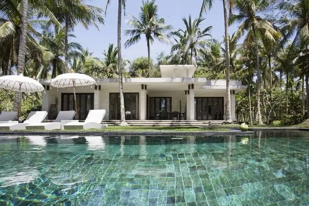 Süit, 2 Yatak Odası (Kelapa Residence)