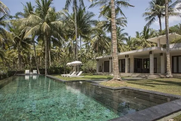 Süit, 2 Yatak Odası (Kelapa Residence)